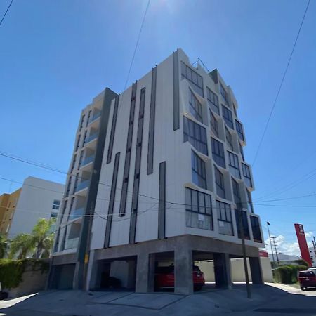 Departamento Cerca Del Malecon Y Zona Dorada Διαμέρισμα Mazatlán Εξωτερικό φωτογραφία