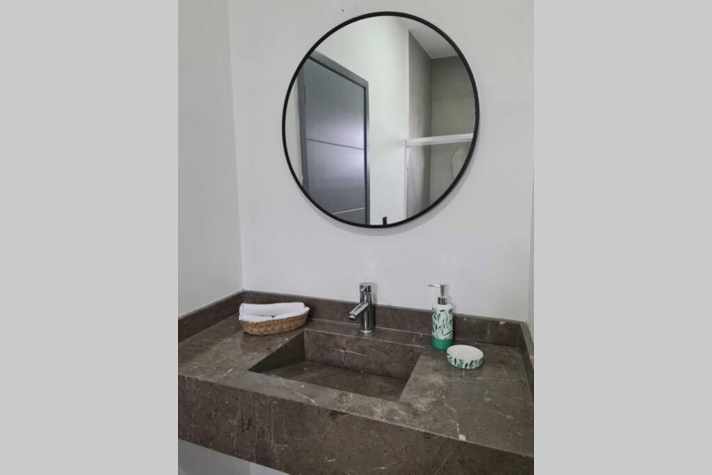 Departamento Cerca Del Malecon Y Zona Dorada Διαμέρισμα Mazatlán Εξωτερικό φωτογραφία