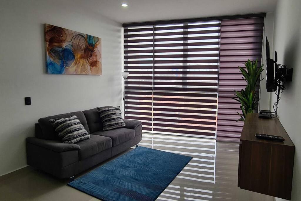 Departamento Cerca Del Malecon Y Zona Dorada Διαμέρισμα Mazatlán Εξωτερικό φωτογραφία
