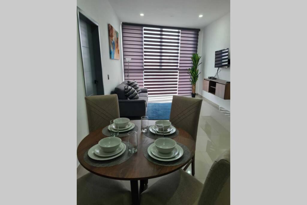 Departamento Cerca Del Malecon Y Zona Dorada Διαμέρισμα Mazatlán Εξωτερικό φωτογραφία