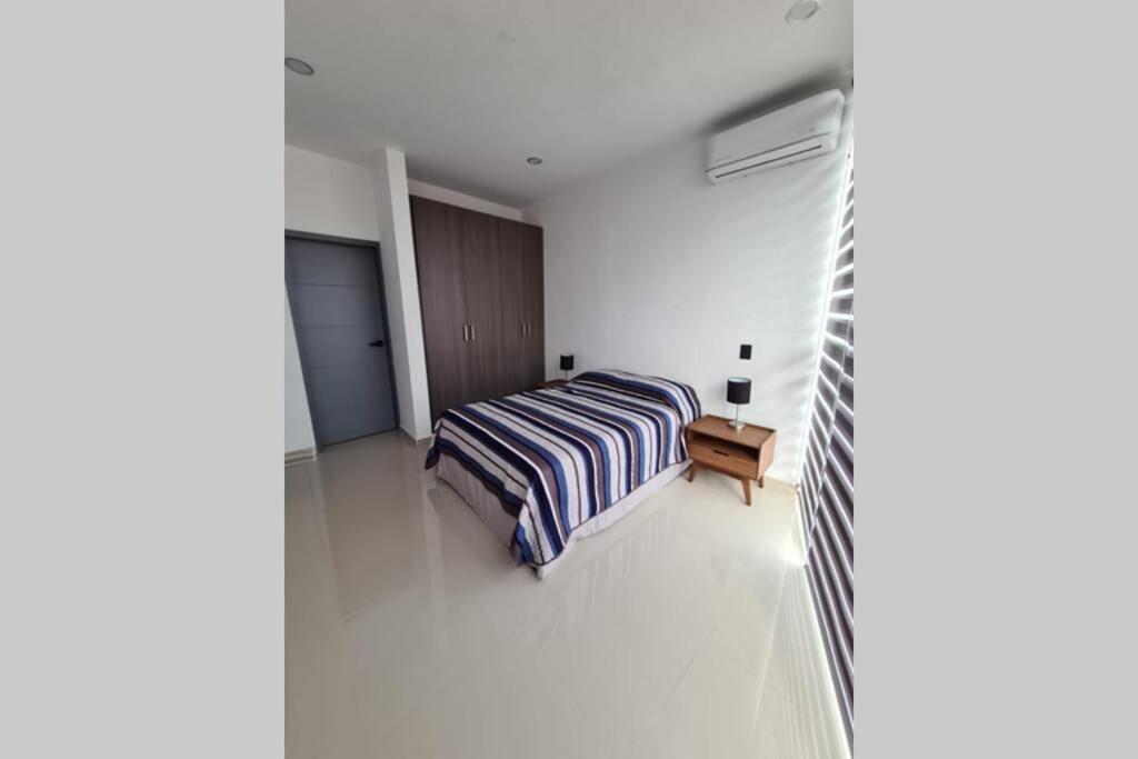 Departamento Cerca Del Malecon Y Zona Dorada Διαμέρισμα Mazatlán Εξωτερικό φωτογραφία